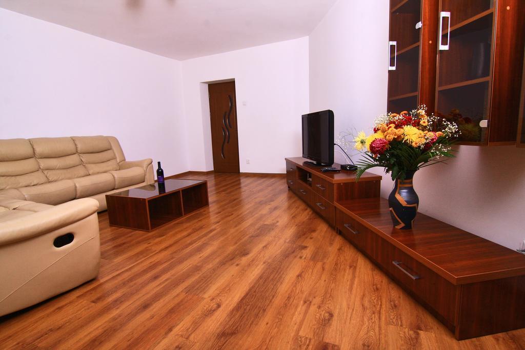 Nirvana Accommodation Bukarest Kültér fotó