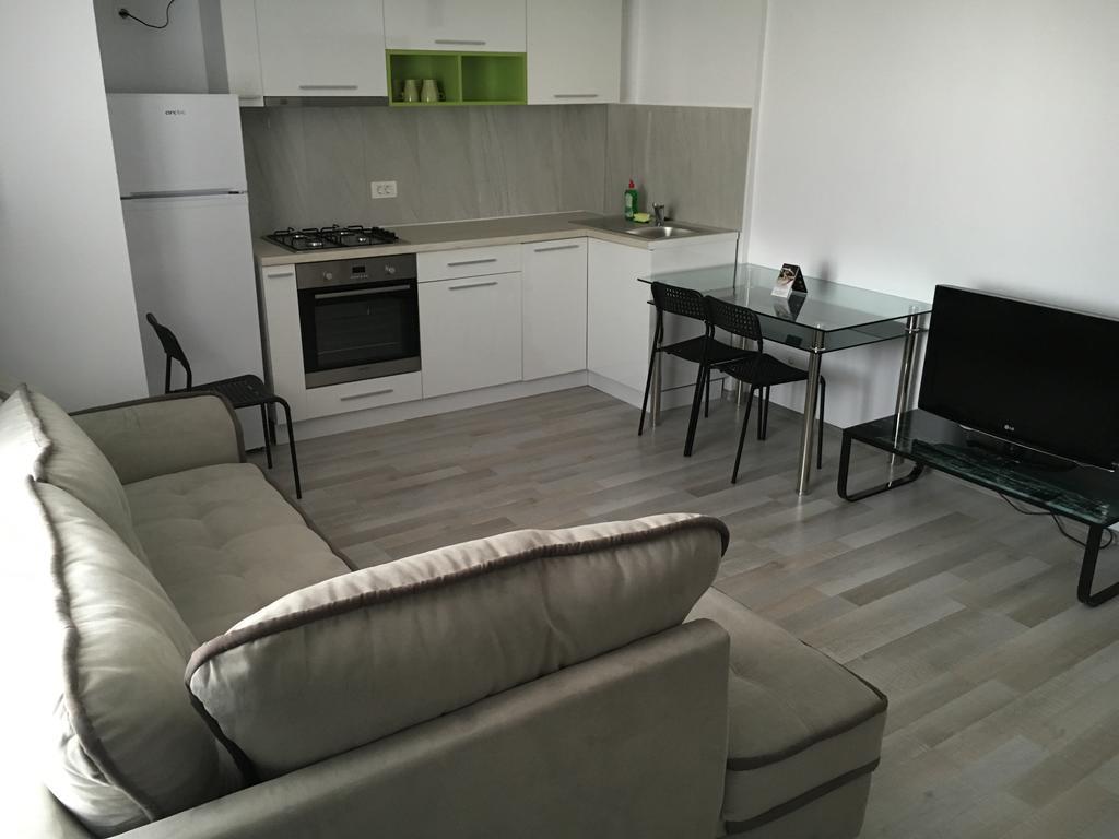 Nirvana Accommodation Bukarest Kültér fotó