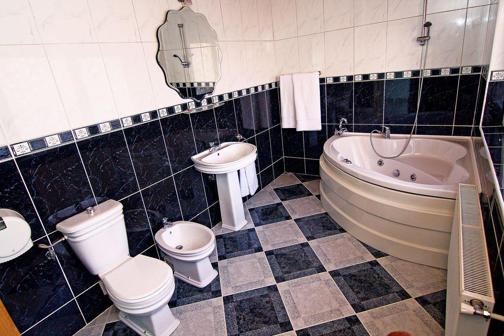 Nirvana Accommodation Bukarest Szoba fotó